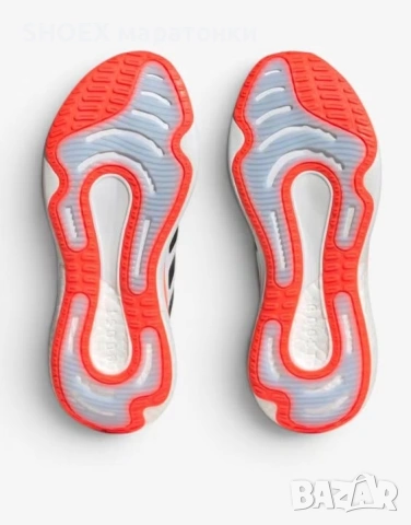 Дамски маратонки Adidas , снимка 4 - Маратонки - 55135192