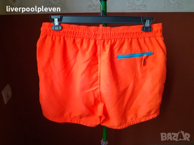👉Superdry Original W-36 инча, снимка 2 - Къси панталони - 54489125