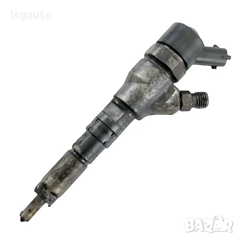 Дюза дизел Peugeot 307 2001-2008 ID: 163475 ОЕМ: 9653594280