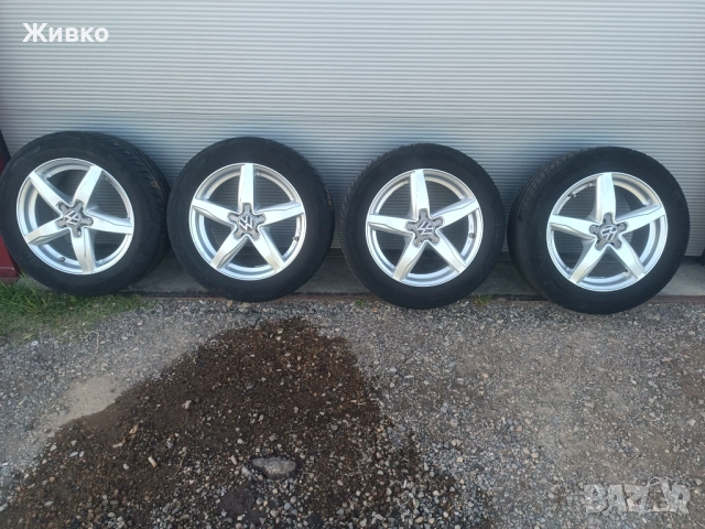 Джанти 16цола