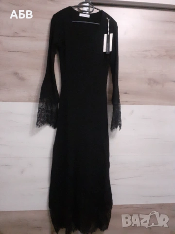 Дамски рокли 👗👗👗, снимка 11 - Рокли - 54900832