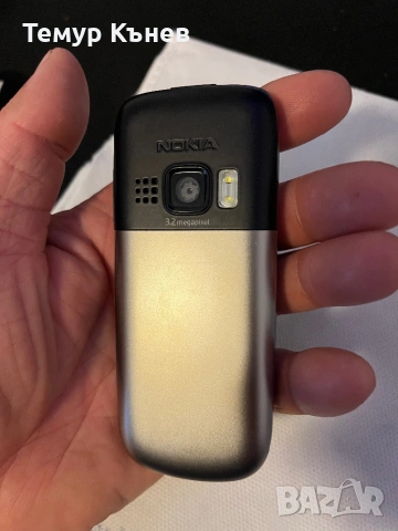 Nokia 6303, снимка 5 - Nokia - 54630178