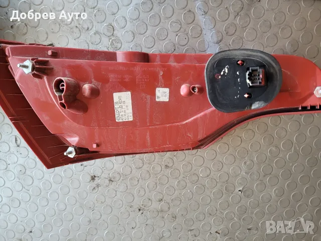 Стоп десен за Audi Q7 Face, снимка 3 - Части - 55333007