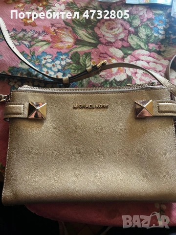 чанта Michael Kors – оригинална