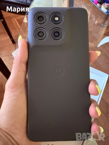 GSM Motorola g 37, снимка 3 - Motorola - 55496550