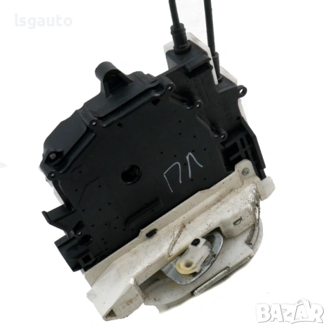 Брава предна лява врата Mitsubishi Lancer X (GS44S) 2007-2017 ID: 160786, снимка 2 - Части - 54626187