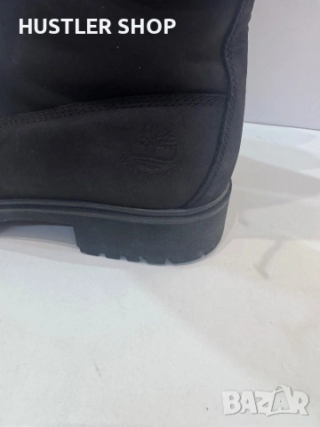Дамски ботуши TIMBERLAND. Размер 39, снимка 6 - Дамски ботуши - 54721877