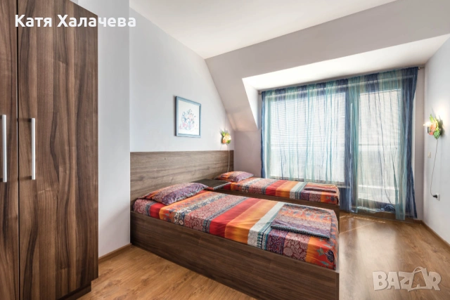 Представяме Многостаен апартамент в затворен комплекс Fantasy Apartments - курортен комплекс Св. Кон, снимка 12 - Апартаменти - 54377336