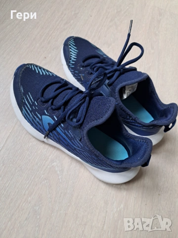 Маратонки от Decathlon р-р 38