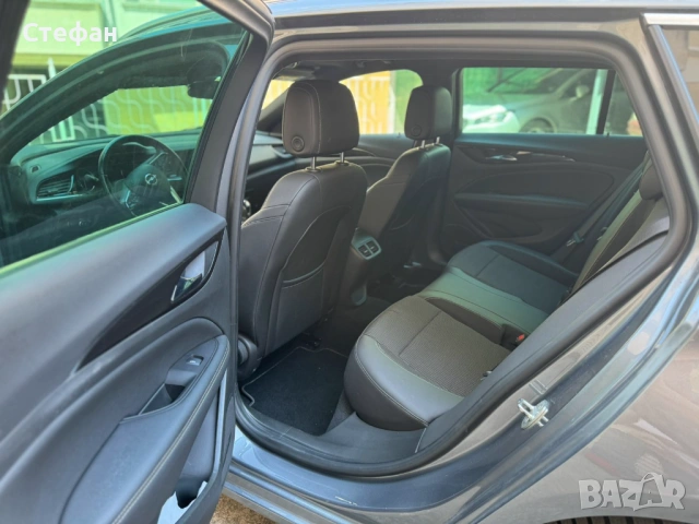 Opel Insignia 2021, снимка 15 - Автомобили и джипове - 53767709