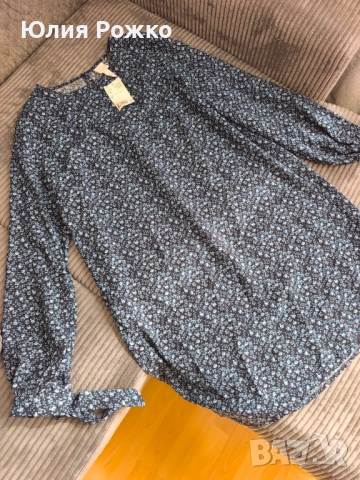 Рокля, снимка 4 - Рокли - 53988468