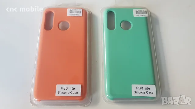 Huawei P30 lite калъф - case, снимка 4 - Калъфи, кейсове - 28369336