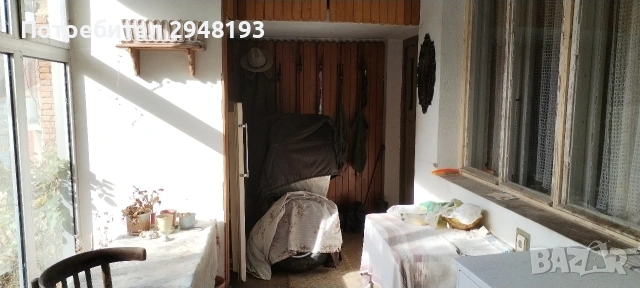 Имот две къщи и гараж, снимка 9 - Къщи - 55140482
