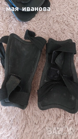 Кори  с чорап за фурбол Kipsta , снимка 11 - Футбол - 40069792