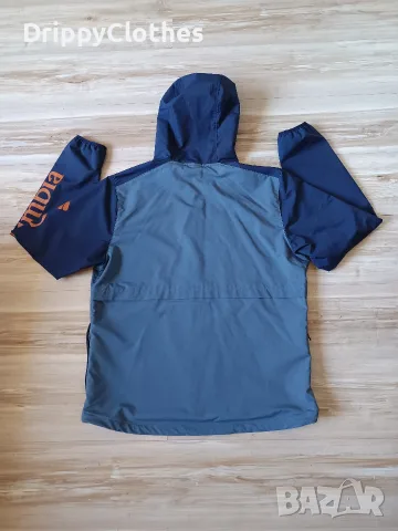Оригинално мъжко горнище с качулка Columbia Panther Creek Jacket, снимка 3 - Спортни дрехи, екипи - 55688910