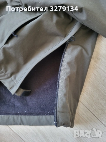 Carhartt WIP W Nimbus Pullover , снимка 5 - Якета - 54704812