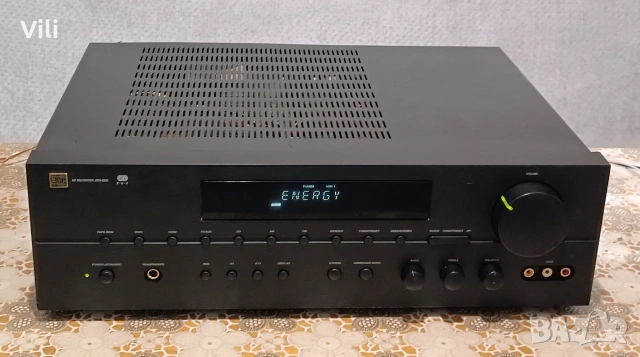 JBL JSR-635I, снимка 8 - Ресийвъри, усилватели, смесителни пултове - 55105264