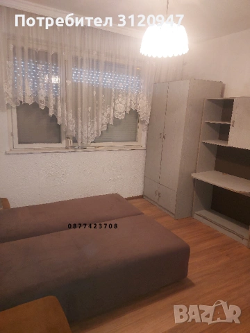 Собственик oтдава под наем тристаен апартамент , снимка 6 - Апартаменти - 54149114