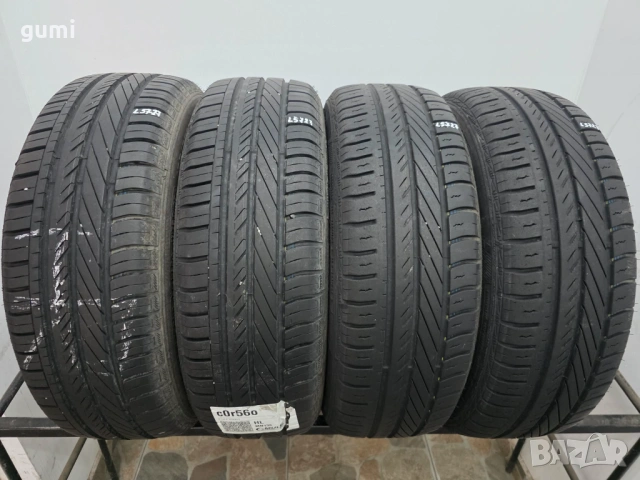 4бр летни гуми 185/60/14 GOODYEAR L05727 , снимка 5 - Гуми и джанти - 54641528