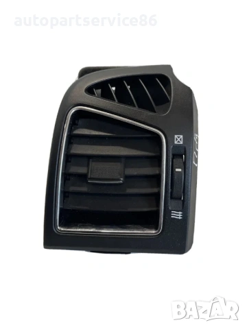 Преден десен въздуховод за Chevrolet Captiva 2.2 Vcdi (2012) 96962076