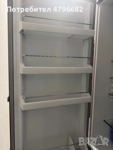 Хладилник Liebherr, снимка 5 - Хладилници - 54370537