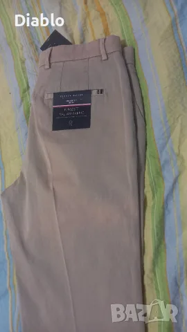 мъжки панталони Tommy Hilfiger 2 панталона 2 тениски 20 евро промоция , снимка 17 - Панталони - 55330782