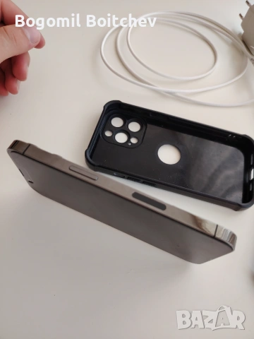Iphone 13 pro 256GB, снимка 5 - Apple iPhone - 55048703