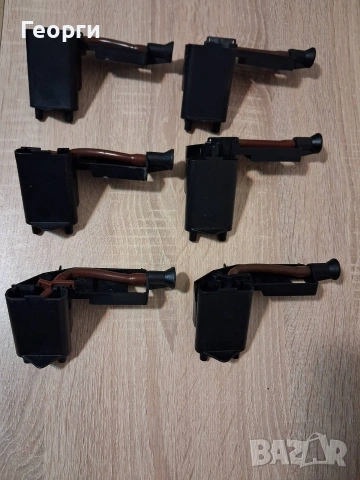 Продавам части за кафемашини Саеко, нови и употребявани, снимка 3 - Кафемашини - 54858760