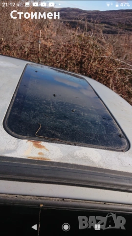 Голф 3 на части, снимка 2 - Части - 47839249