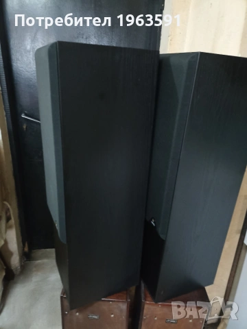 тонколони infinity, снимка 6 - Тонколони - 54562678