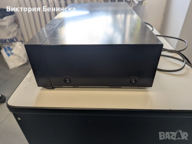 Sony TCFX 330, снимка 7 - Декове - 55038958