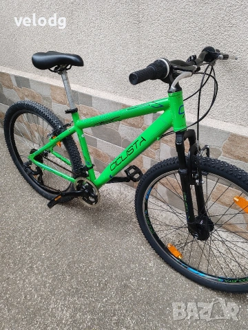 Алуминиев велосипед 26 цола Ciclista