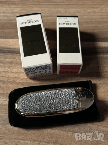 Козметика GUERLAIN, Ofra, Revlon