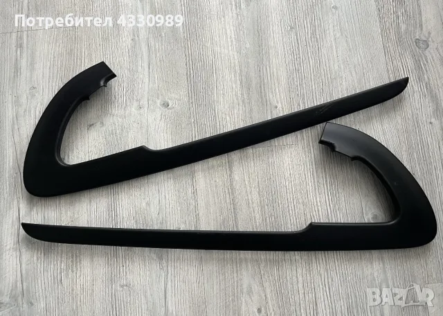 лайсни врати audi a3 8p