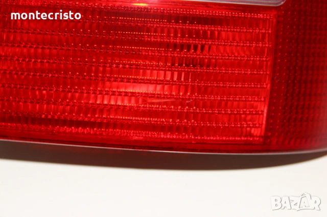 Десен стоп Audi A4 B5 комби facelift (1999-2001г.) 8D9945096D, снимка 6 - Части - 54481036