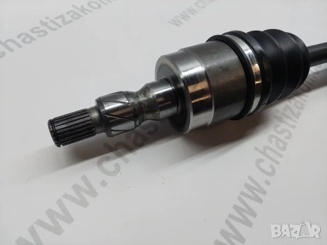 Полуоскa, карета за SUZUKI VITARA /88-98/, снимка 7 - Части - 52332374