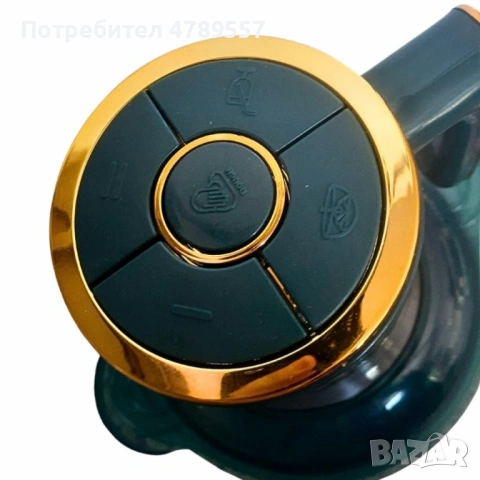 Многофункционален кухненски чопър Kitchen Expert 3L SUS 304 , снимка 2 - Други - 54334261