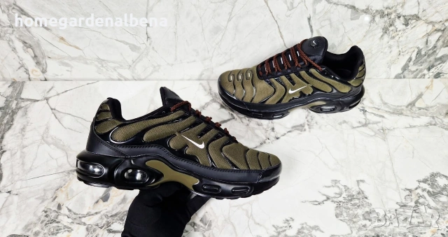 Мъжки маратонки | Размери 40–45, снимка 3 - Маратонки - 54095379