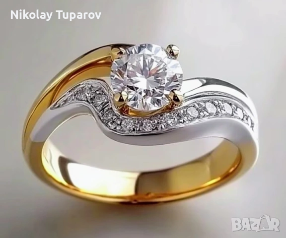 Пръстени медицинска стомана цена за брой , снимка 4 - Пръстени - 55054488