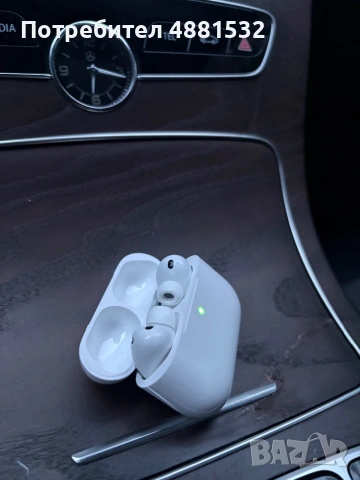 Air pods pro3,,pro2 всички модели може коментар по цената , снимка 4 - Слушалки и портативни колонки - 55261181