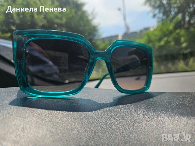 продавам слънчеви очила, снимка 2 - Слънчеви и диоптрични очила - 54779163