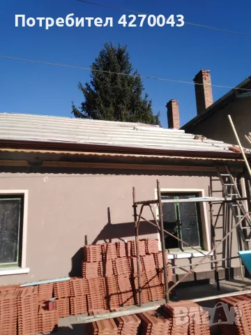 Ремонт на покриви, снимка 9 - Ремонти на покриви - 55400894