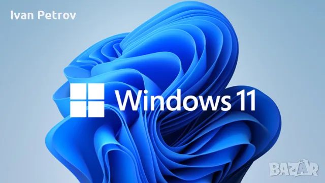 Преинсталация Windows 11 и Linux - лаптопи и компютри, Варна