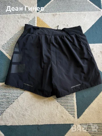 Шорти за бягане Adidas Terrex, снимка 6 - Спортни дрехи, екипи - 55678729