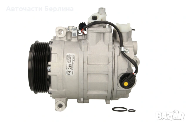 Компресор за климатик за Mercedes-Benz C-Class и Mercedes-Benz CLK