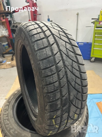 Гуми 205/55/16, снимка 3 - Гуми и джанти - 54212116