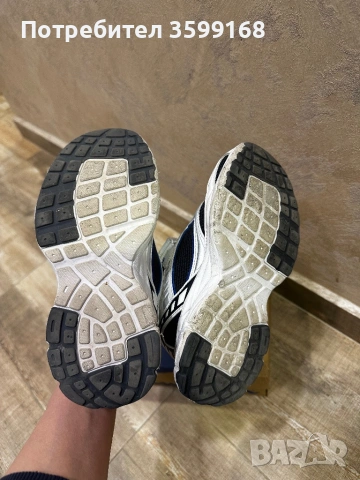 Детски маратонки за момче Champion , снимка 5 - Детски маратонки - 54326187