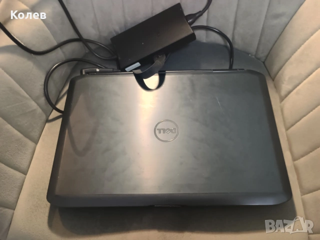 Dell latitude e5430/8GB ram/240 SSD/i3 2.5 Ghz, снимка 6 - Лаптопи за работа - 54783908