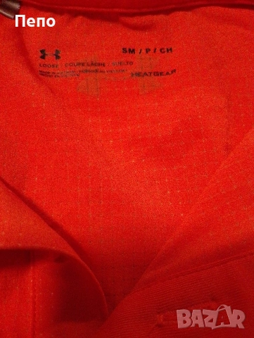 Мъжка тениска , снимка 2 - Тениски - 54016364