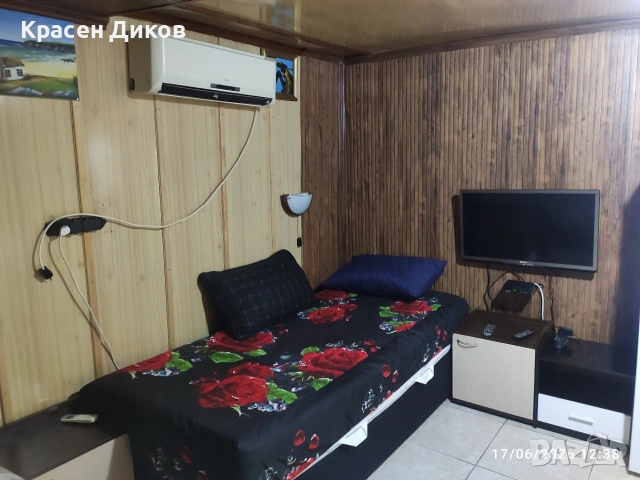 Почивка на бунгала "Морска роза "в Ахтопол, снимка 15 - Други услуги - 14886658